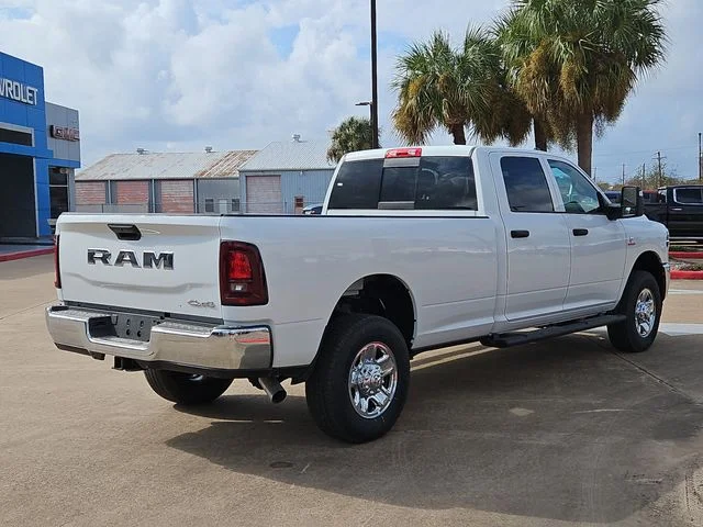 2026 RAM 2500 Tradesman - Photo 7