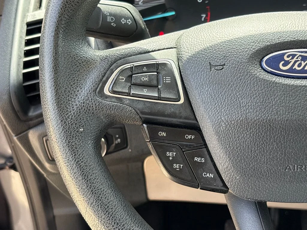 Certified Used 2021  Ford S image 18