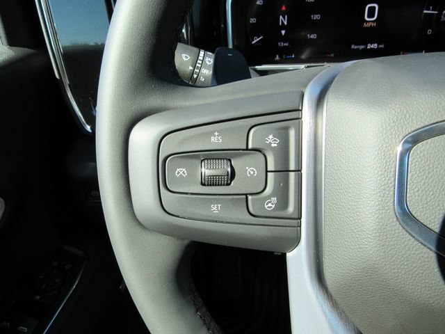 2026 GMC Sierra 1500 Elevation - Photo 18