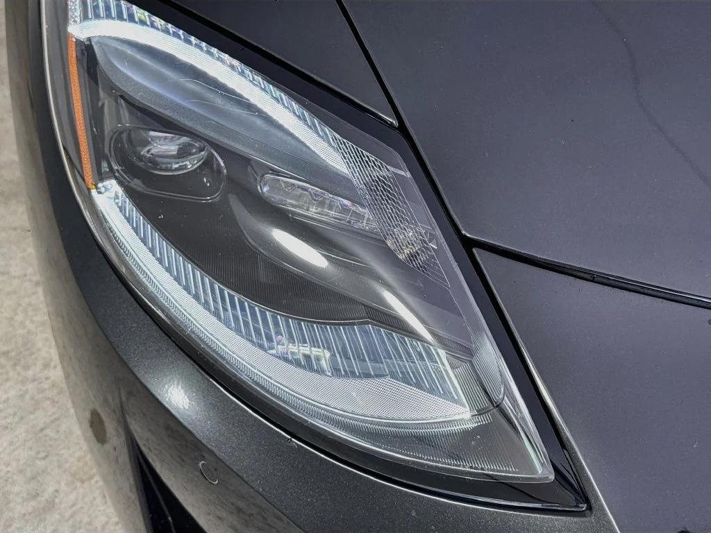 Used 2024 Black Nissan Performance image 35