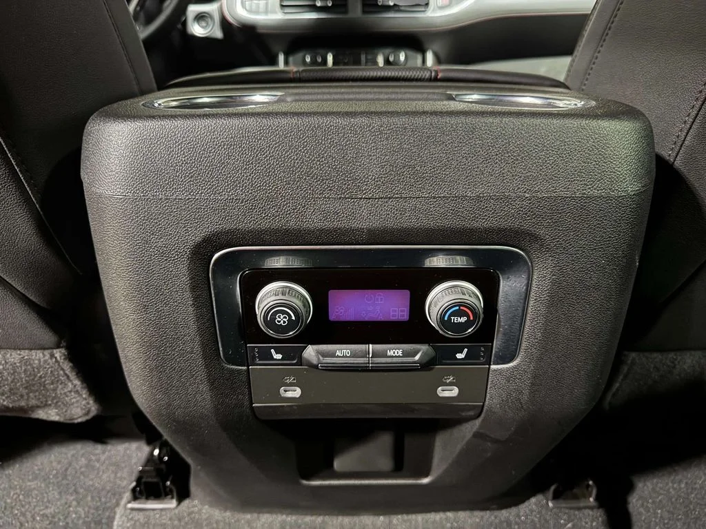 Used 2023 Dark Ash Metallic Chevrolet RST image 21