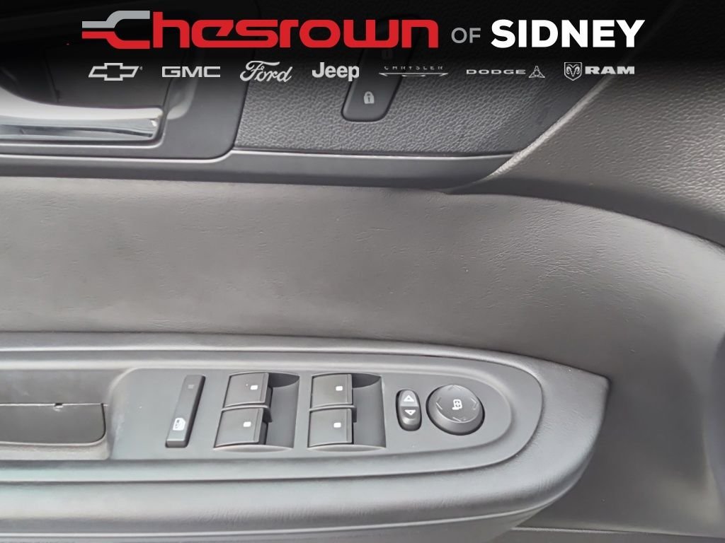 Used 2014 Gold Chevrolet LT image 30