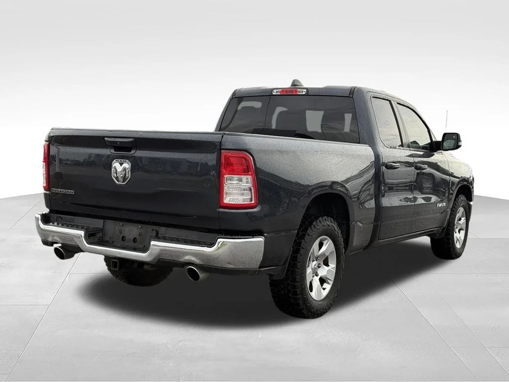 Used 2021 Gray Ram Big Horn/Lone Star image 25