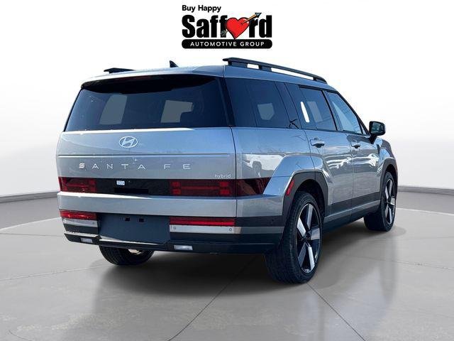 New 2026 Silver Hyundai Limited image 9