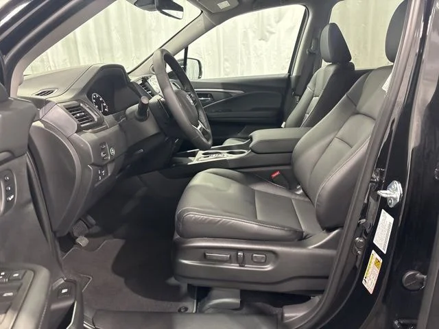 2026 Honda Ridgeline RTL - Photo 9