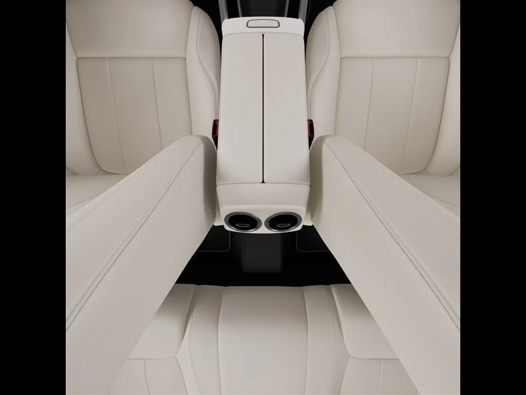 New 2026 Polar White Mercedes-Benz GLA 250 image 94