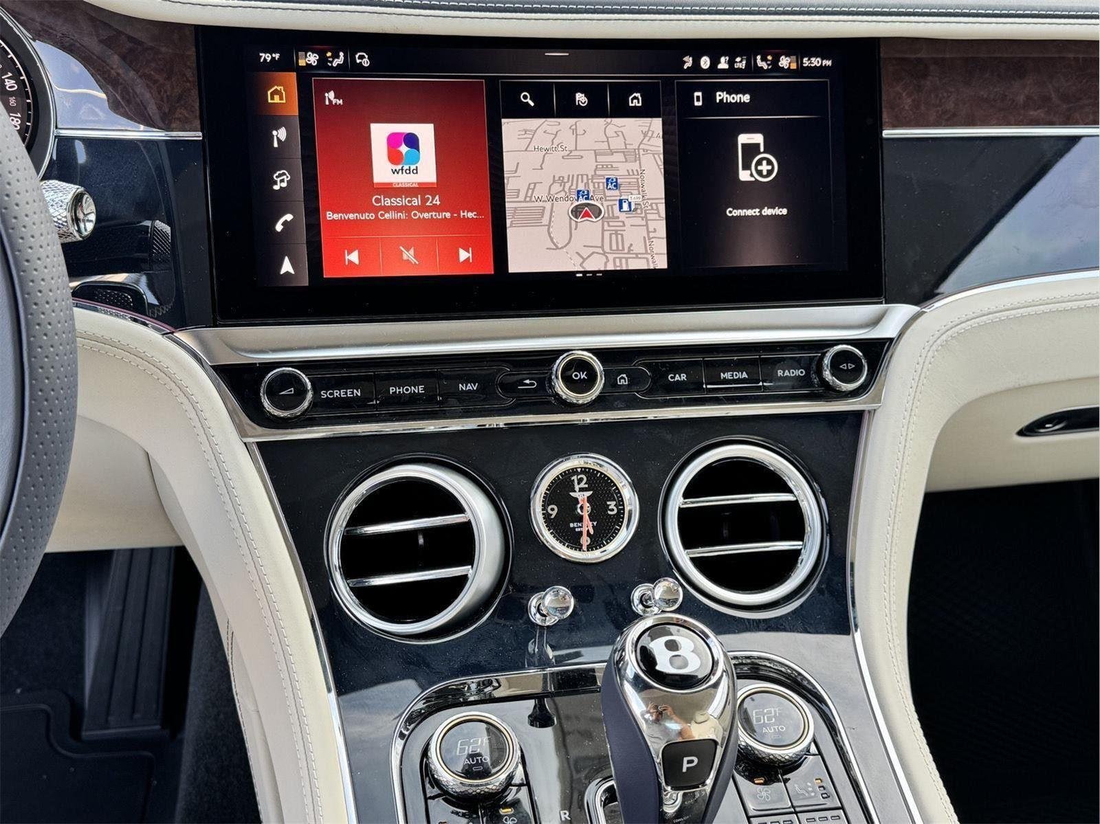 2026 Bentley Continental GTC Base - Photo 36