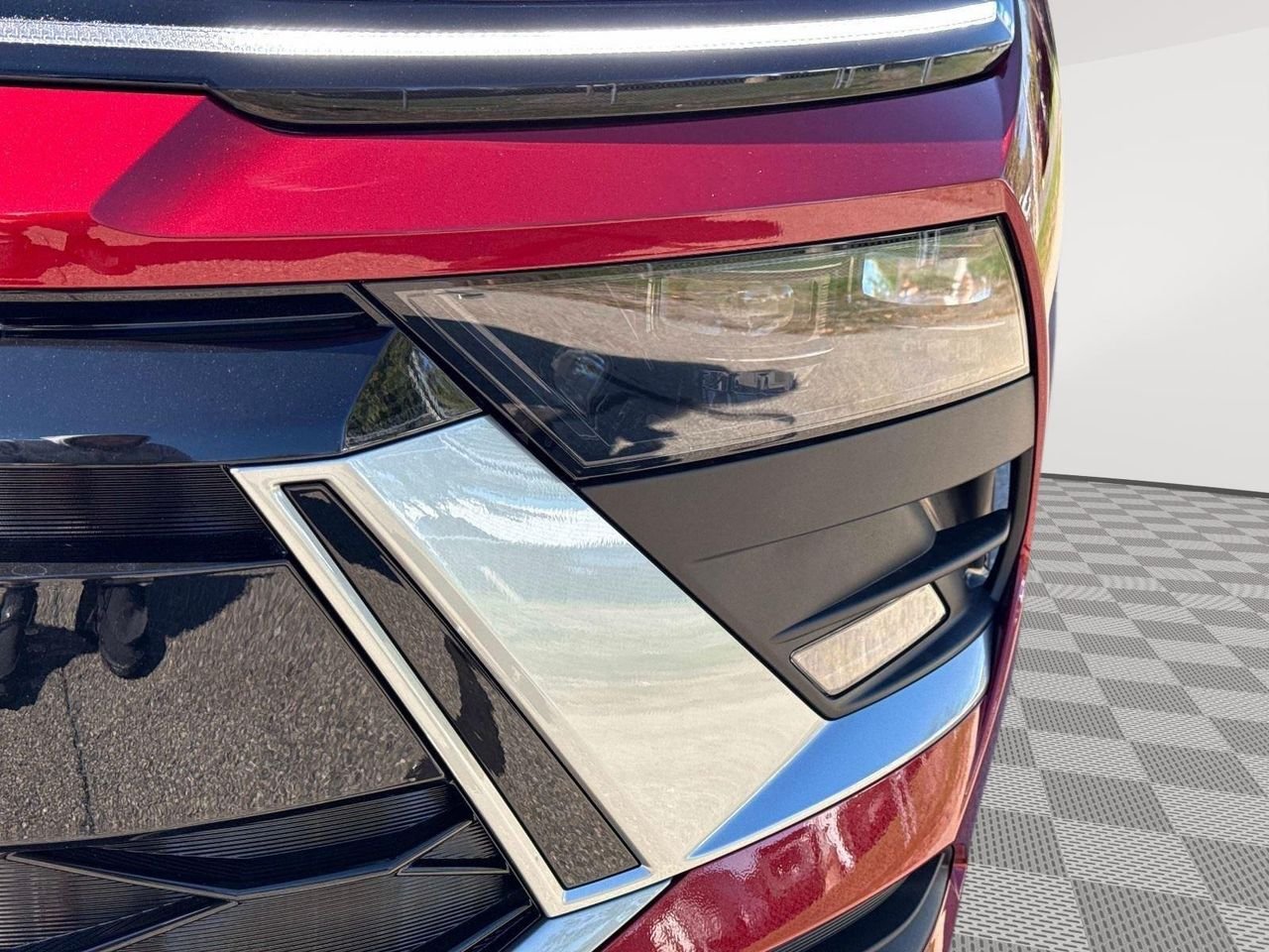 New 2026 Ultimate red Hyundai SE image 34