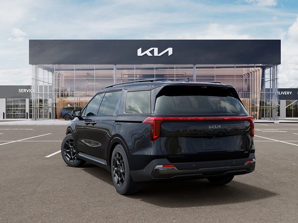 New 2026  Kia SX Prestige image 4