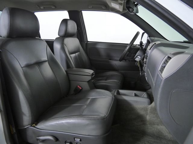 Used 2006 White GMC SLT image 11