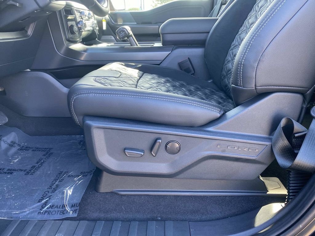 New 2026 Agate Black Metallic Ford Torque by Shelby image 15