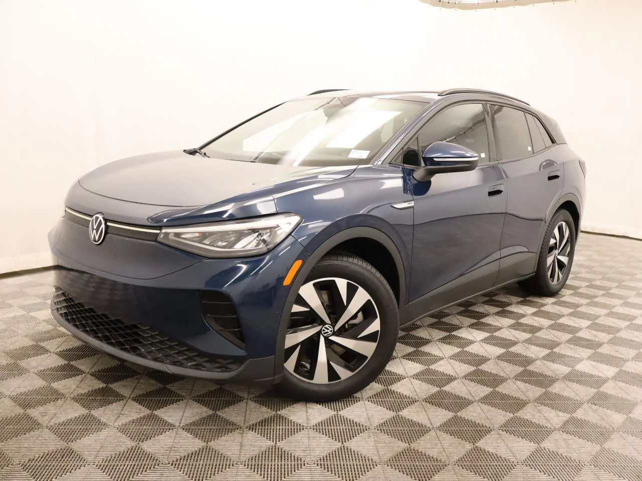2023 Volkswagen ID.4 PRO LG's photo