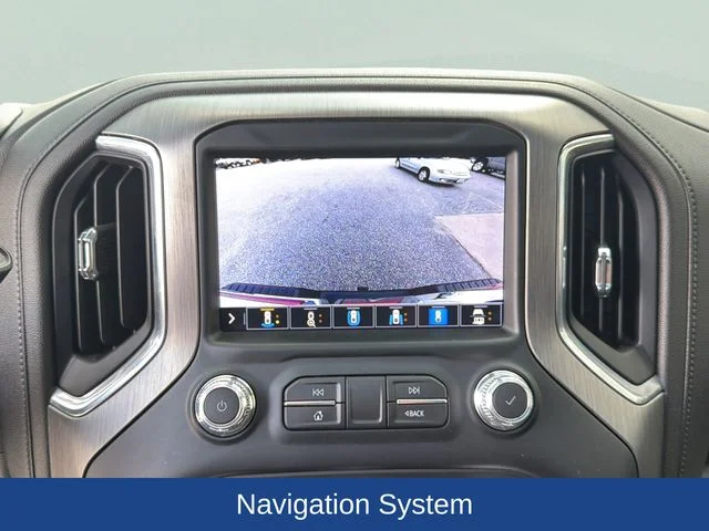 Certified Used 2022 Black GMC Denali image 11