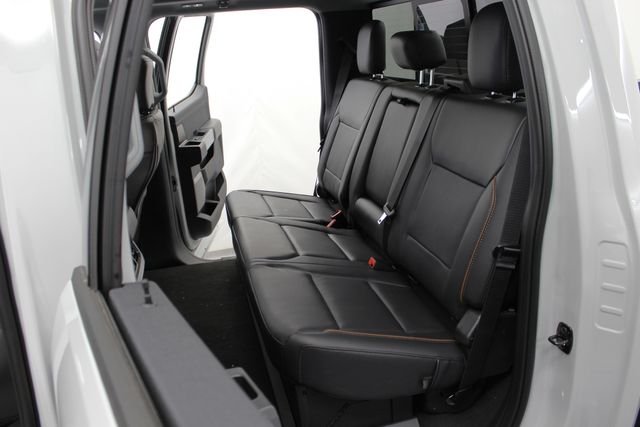 New 2026 Avalanche Ford F-350® Lariat® image 16