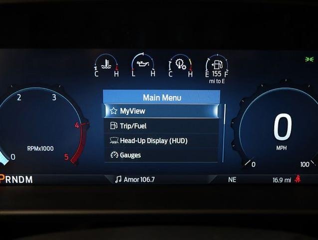 New 2026 Agate Black Metallic Ford F-350® Platinum® image 19