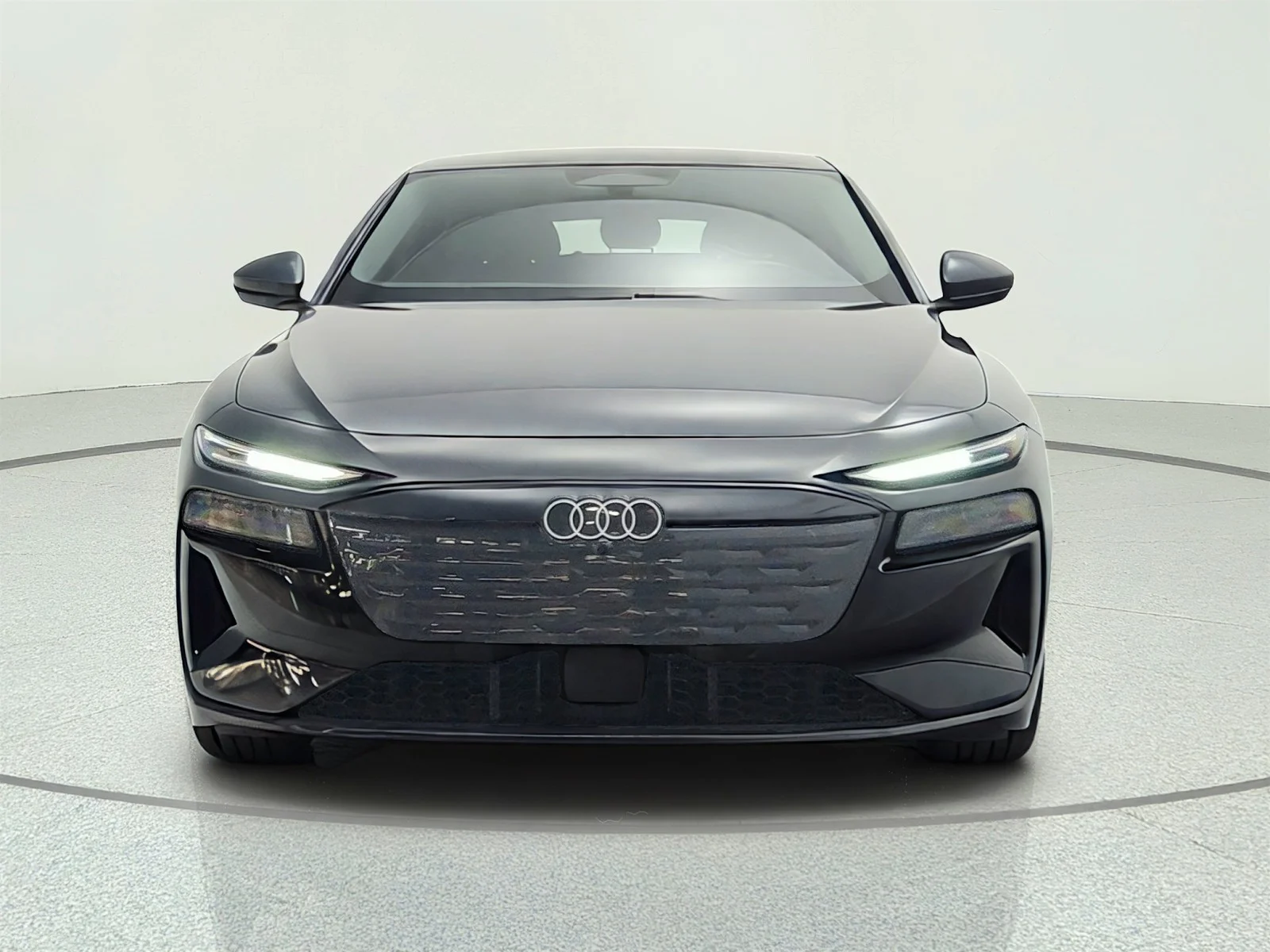 Used 2025 Audi A6 Sportback e-tron Premium with VIN WAU1CAGH7SA020866 for sale in Costa Mesa, CA