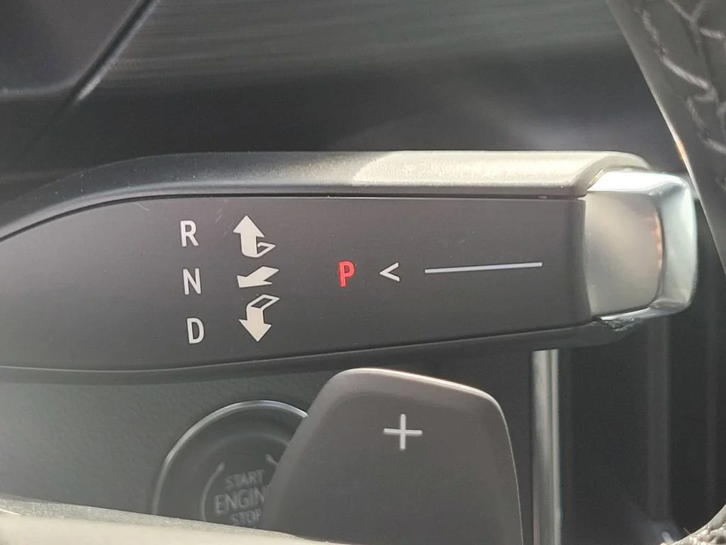 2026 GMC Acadia Elevation - Photo 23