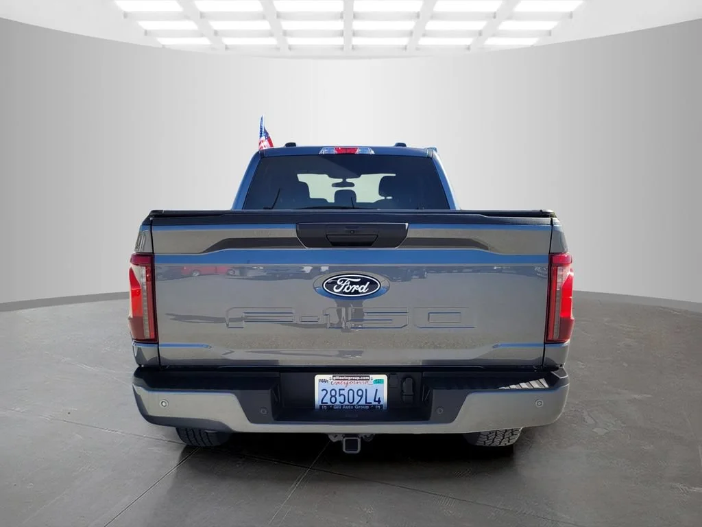 Used 2026  Ford STX image 6