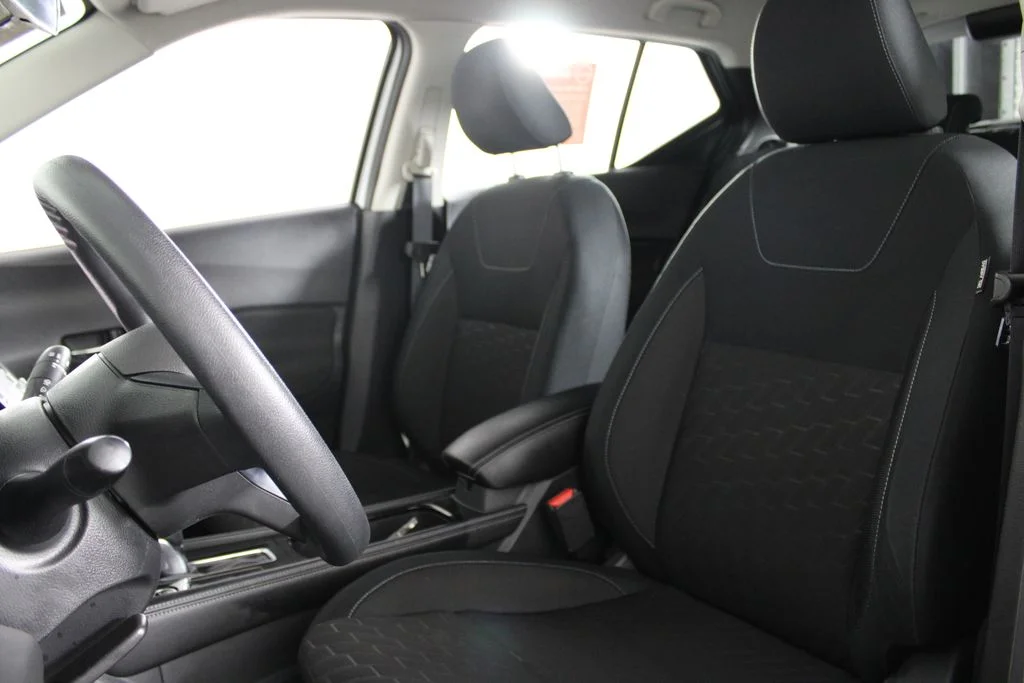 2024 Nissan Kicks SV - Photo 19