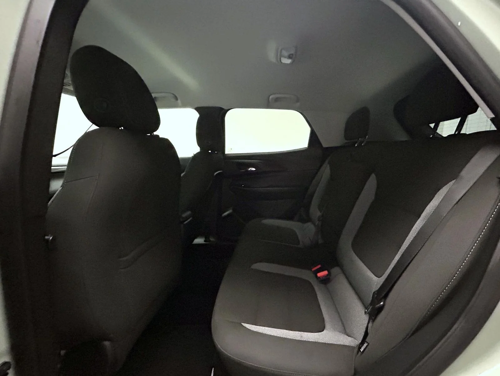 Used 2025 Green Chevrolet LT image 19