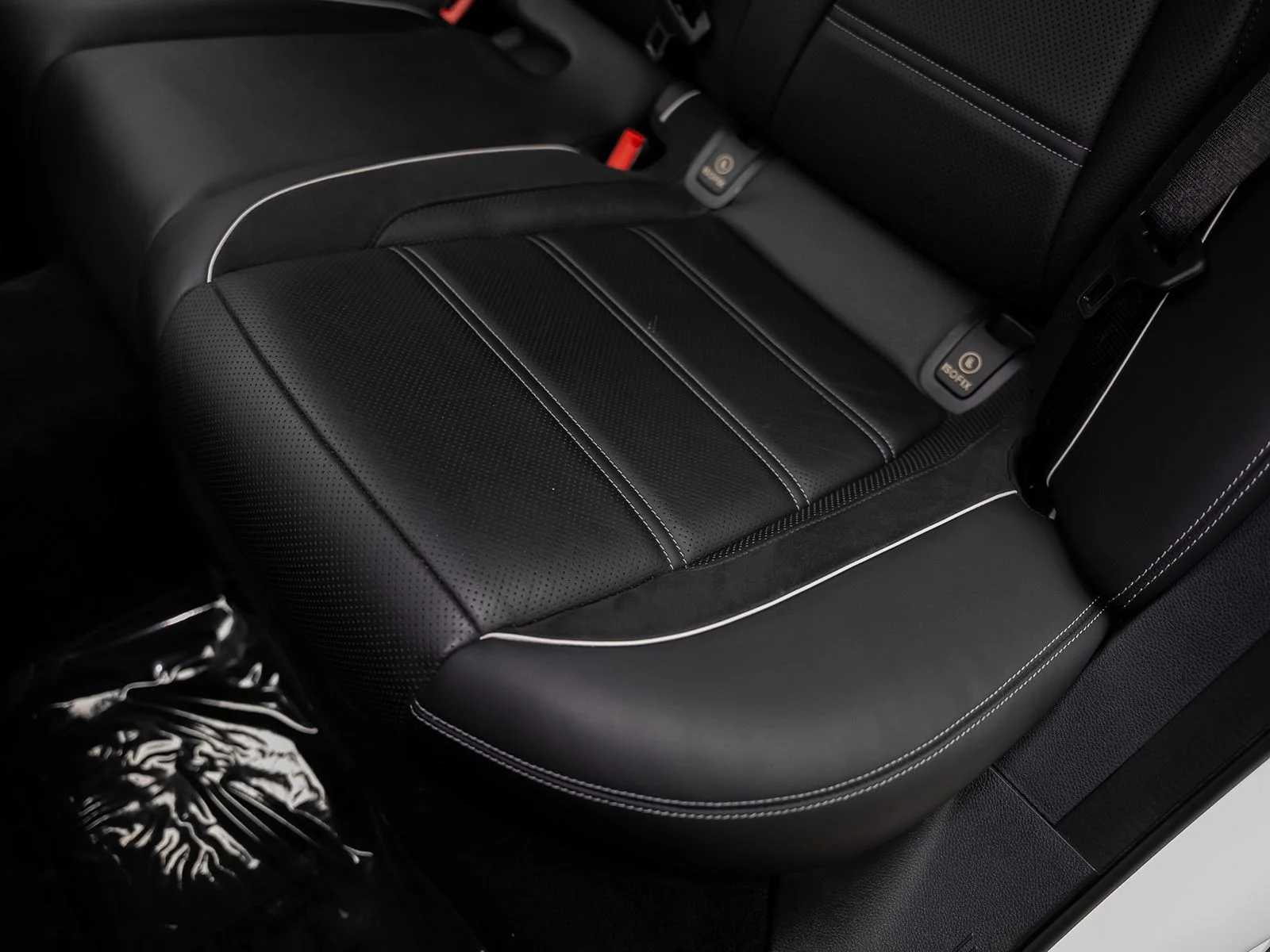 Used 2019 Black Mercedes-Benz E 63 S AMG® image 44