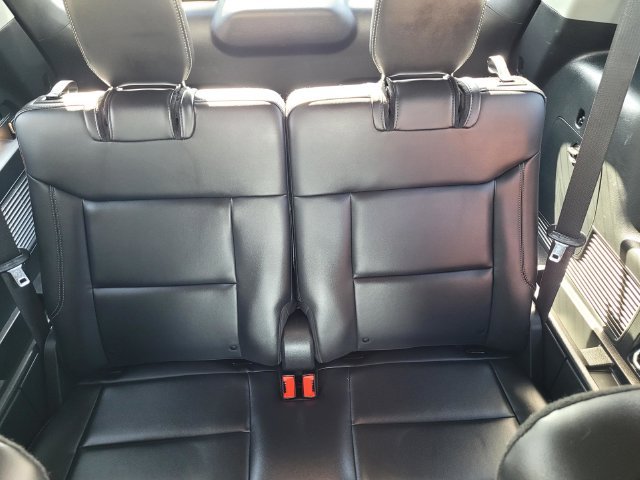 Used 2023 Gray Ford XLT image 14