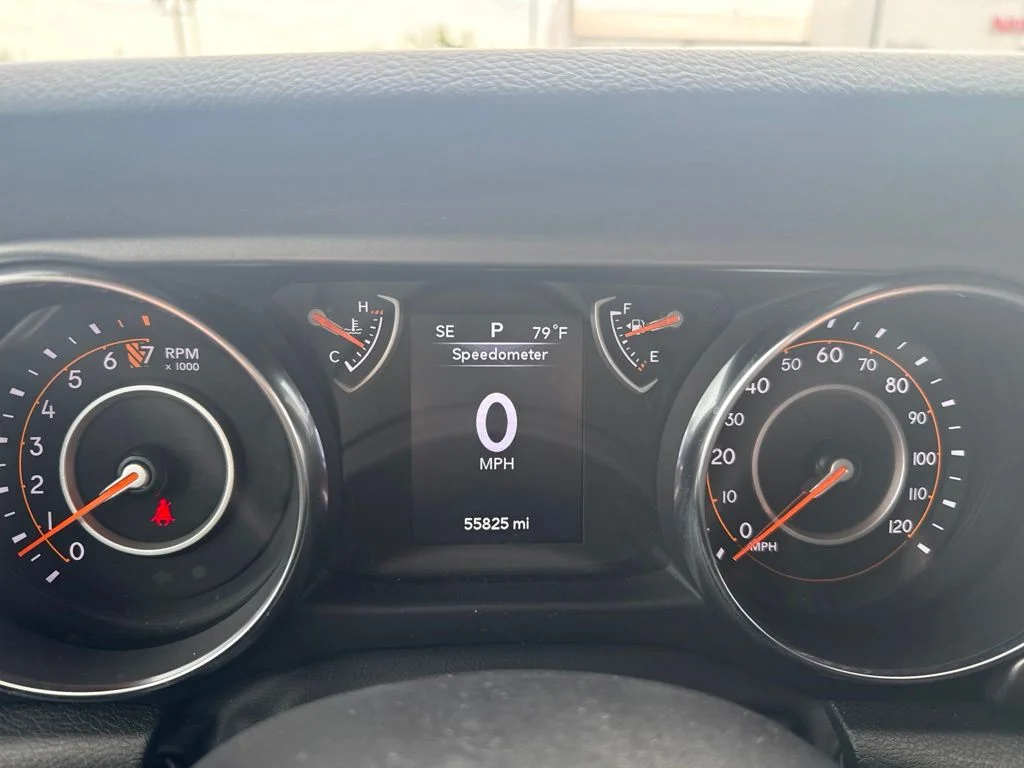 2023 Jeep Gladiator Sport S - Photo 21