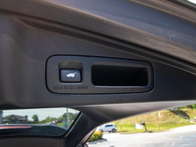Used 2018 Gray Honda EX-L image 13