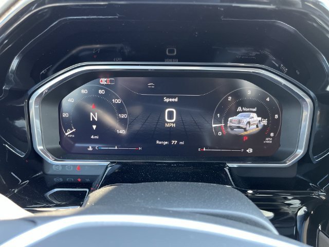 2026 GMC Sierra 1500 Elevation - Photo 12