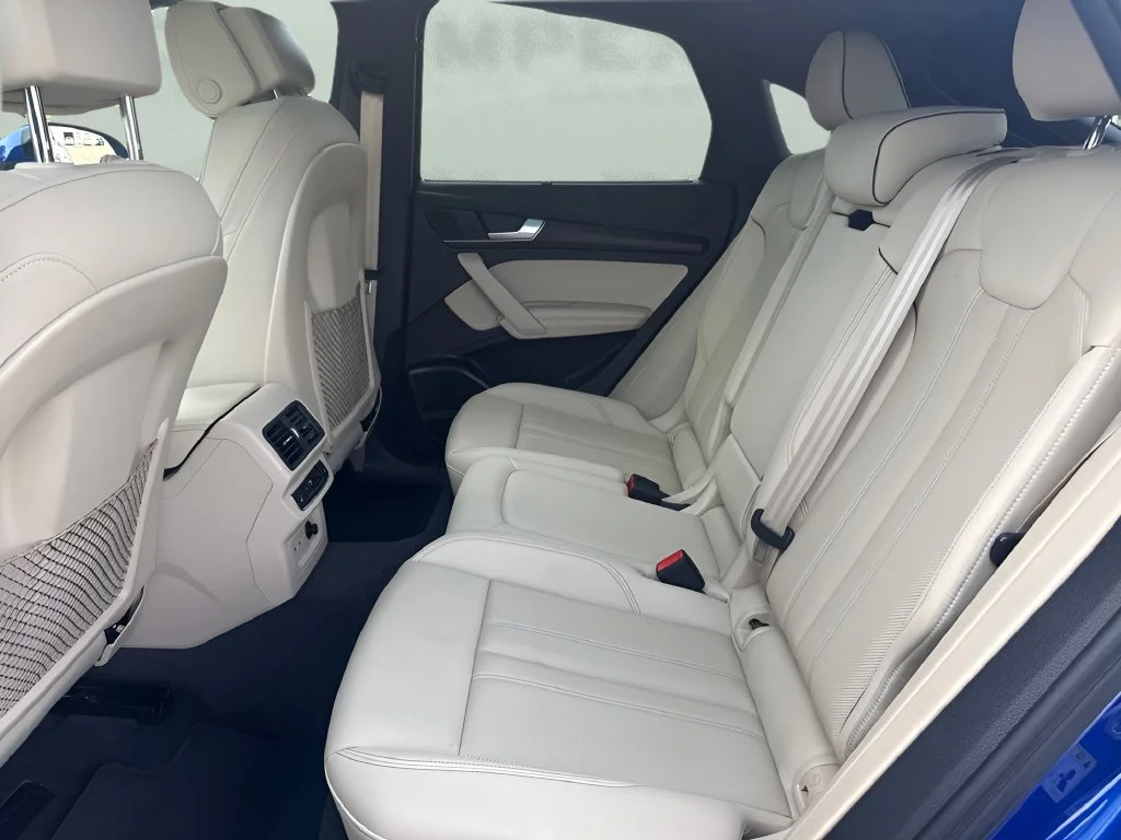 Used 2021  Audi Prestige image 13
