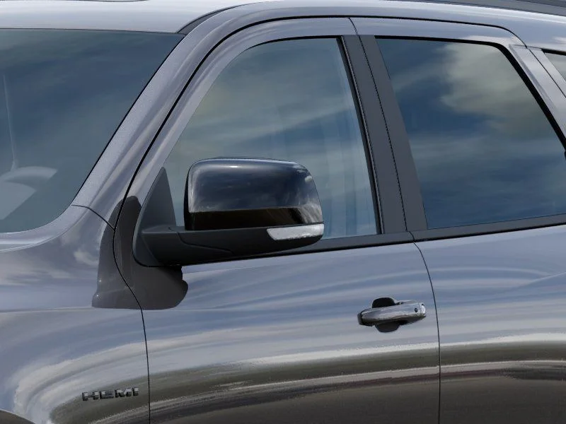 New 2026 Vapor Gray Exterior Paint Dodge GT Plus HEMI V8 image 12