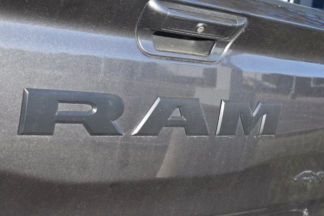 Used 2021 Gray Ram TRX image 17