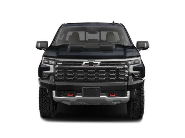 Used 2022 Sand Dune Metallic Chevrolet ZR2 image 7