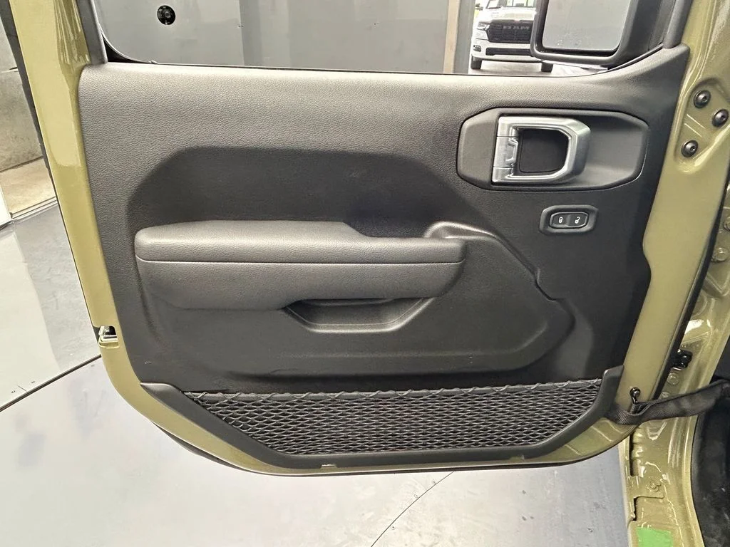 New 2026 41 Exterior Paint Jeep Sport image 13