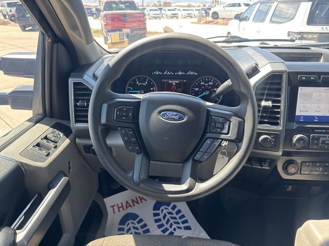 2020 Ford F-250 Super Duty XLT - Photo 13