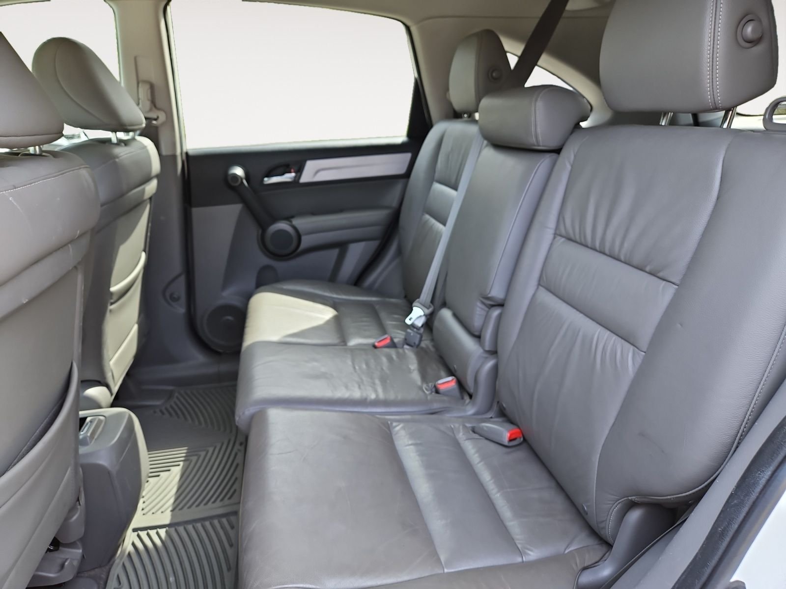 Used 2011  Honda EX-L image 13