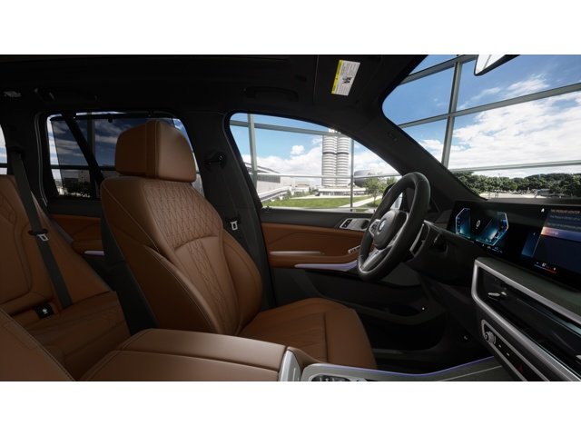New 2026 Dravit Grey Metallic BMW xDrive50e image 9