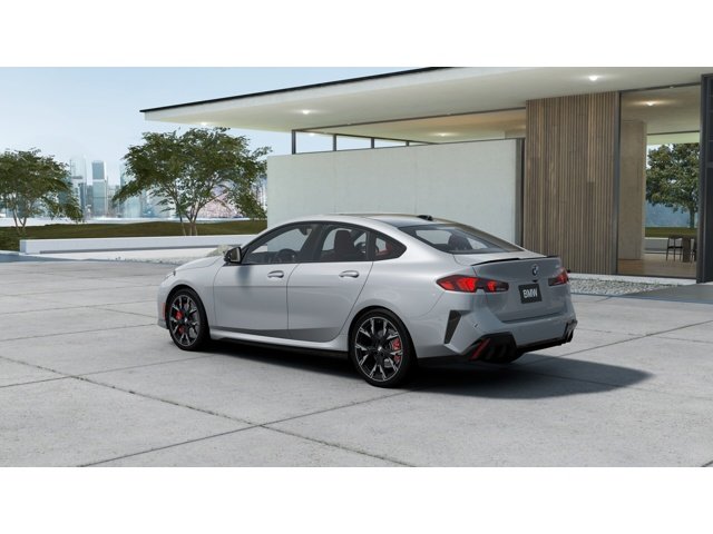 New 2026 Brooklyn Grey Metallic BMW  image 2