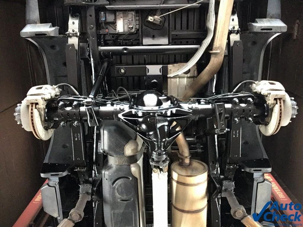 2020 Chevrolet Silverado 3500HD LTZ - Photo 14