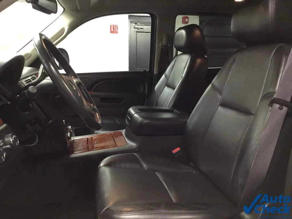 2012 Chevrolet Avalanche LTZ - Photo 25