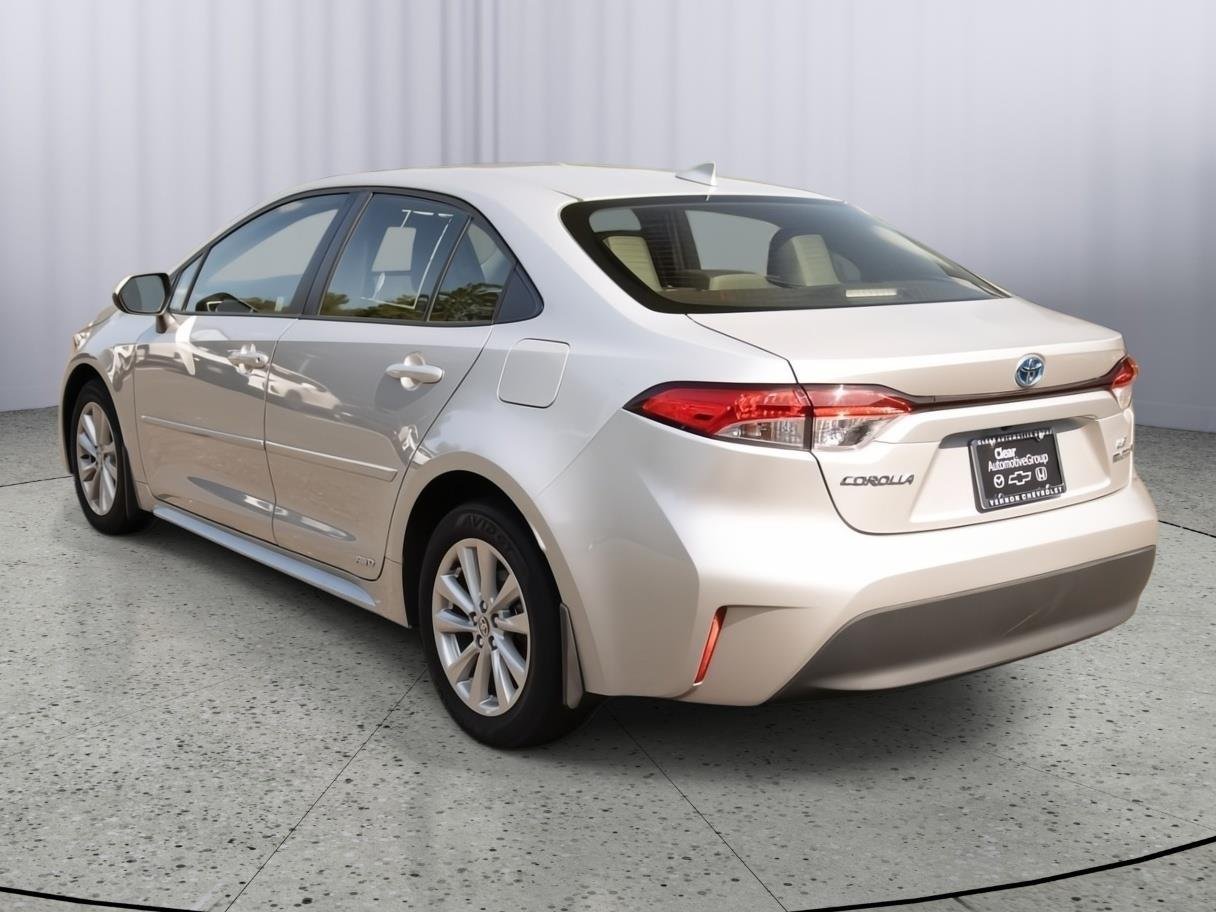 2024 Toyota Corolla LE - Photo 20
