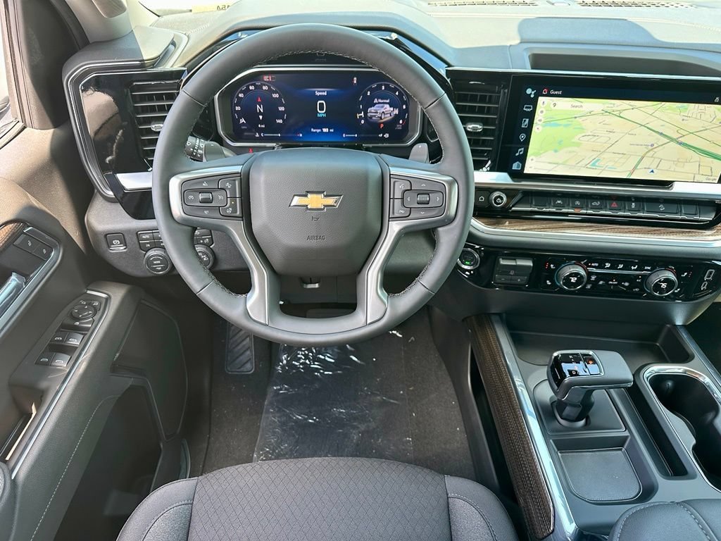 2026 Chevrolet Silverado 1500 LT - Photo 17