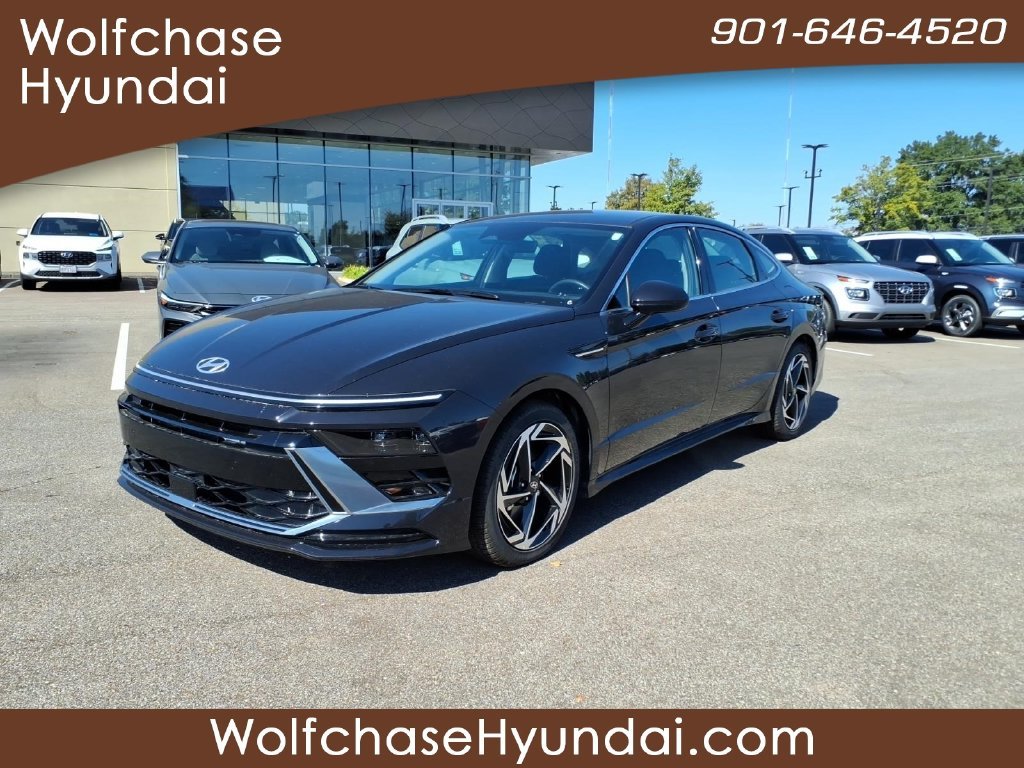 2026 Hyundai Sonata