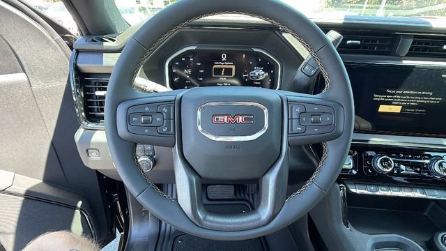 2026 GMC Sierra 2500HD AT4 - Photo 28