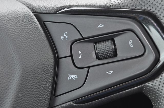 Used 2024 Mosaic Black Metallic Chevrolet LT image 30