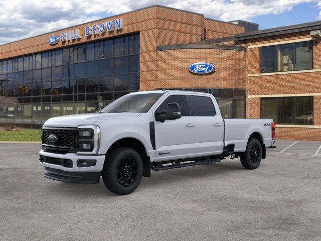 2026 Ford Super Duty LARIAT