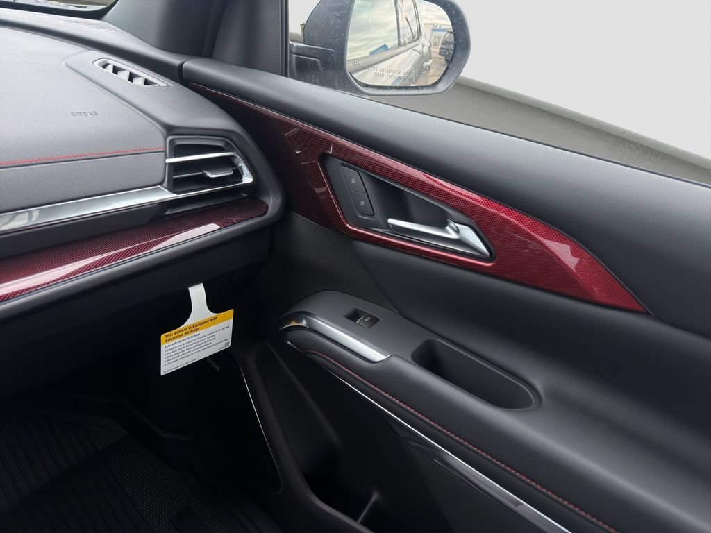 2026 Chevrolet Traverse RS - Photo 17