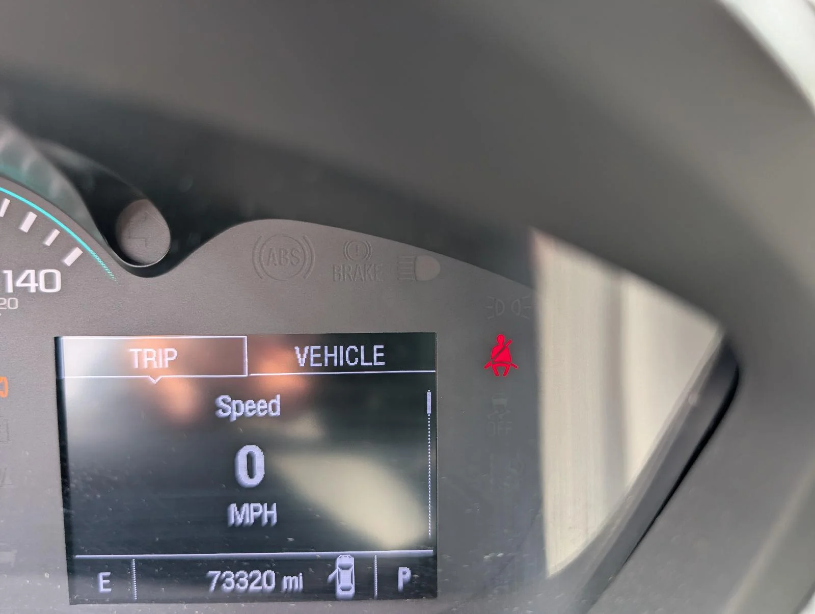 Used 2020 Summit White Chevrolet LS image 15