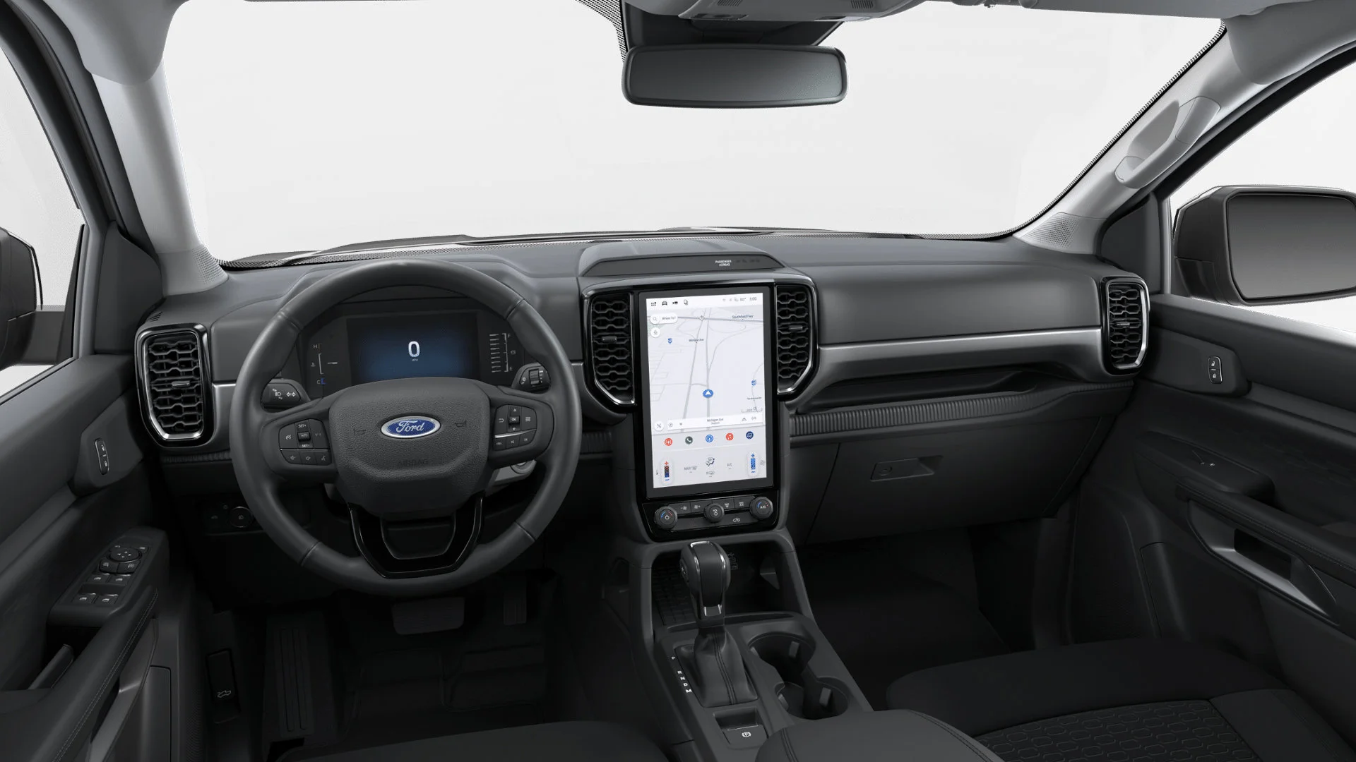 New 2026 Avalanche Ford XLT image 7