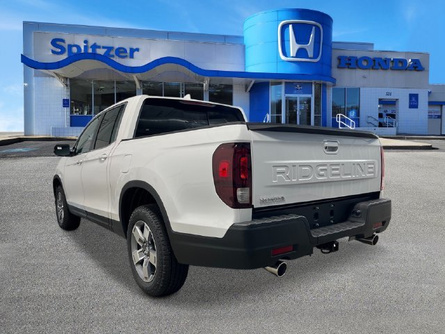2026 Honda Ridgeline RTL - Photo 7